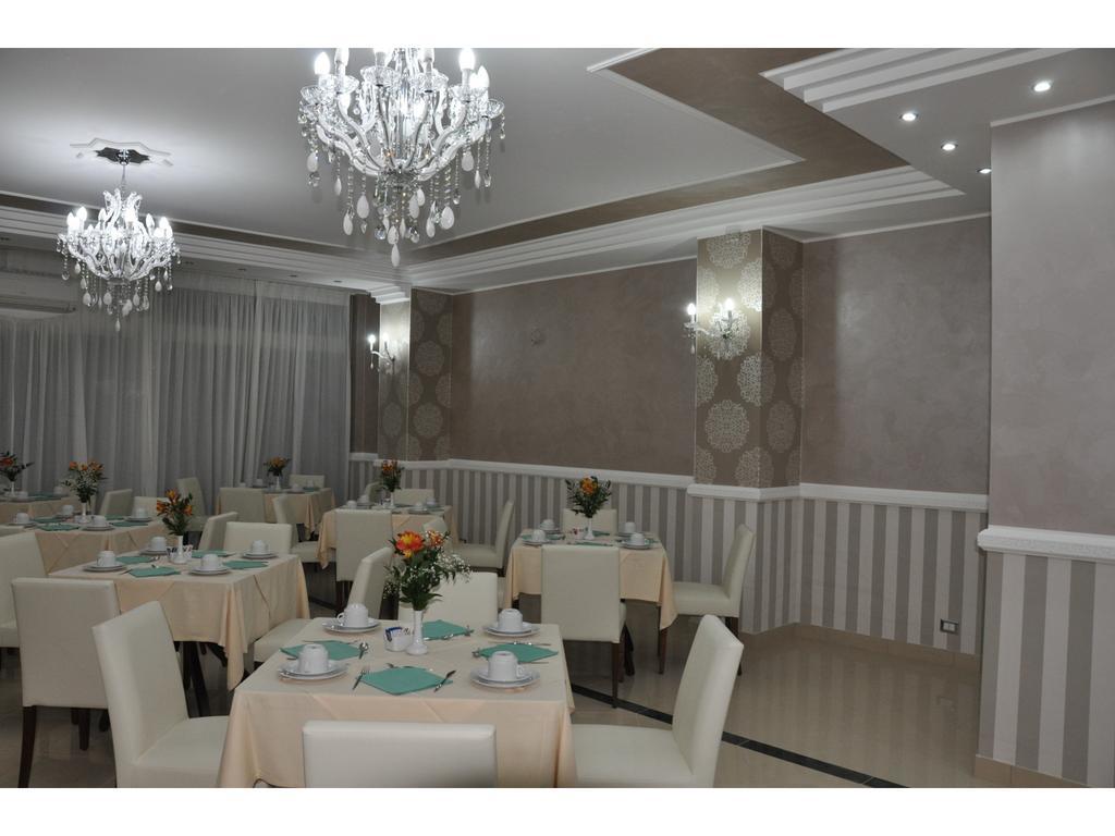 Hotel Inn Giardini-Naxos Exterior foto