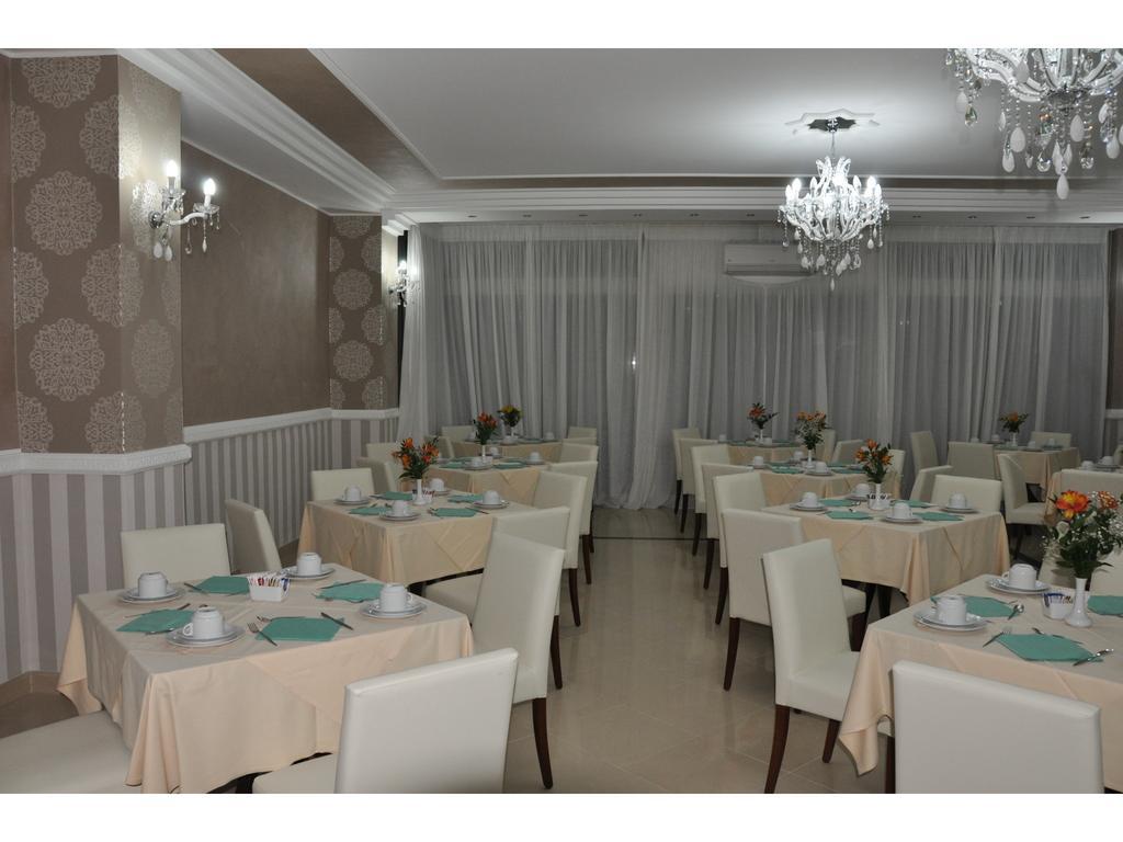 Hotel Inn Giardini-Naxos Exterior foto